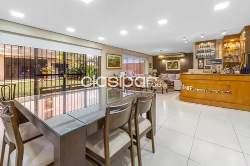 Casa en venta en Recoleta, Asunción — foto 1