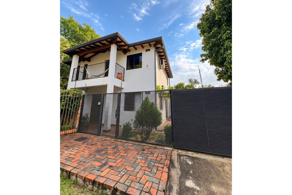 🏡 CASA EN VENTA | BARRIO SAN RAFAEL, SAN LORENZO — photo 1