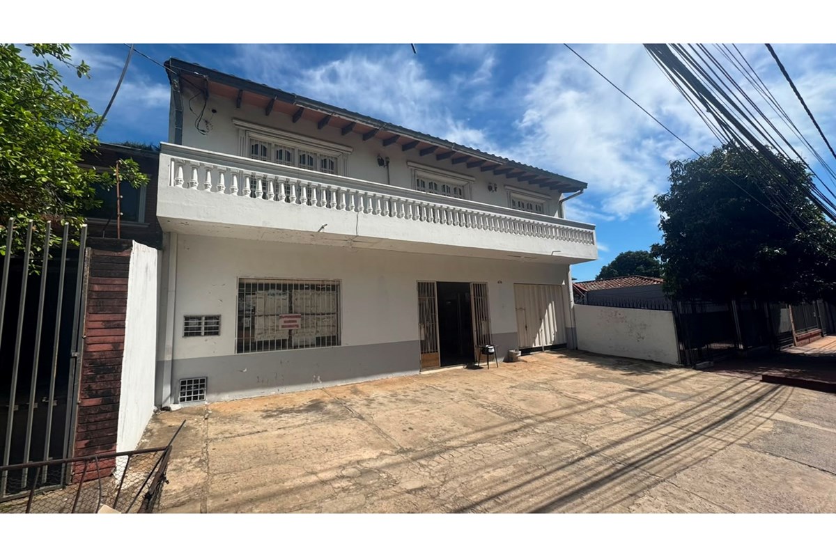 Casa fernando de la Mora
— foto 1