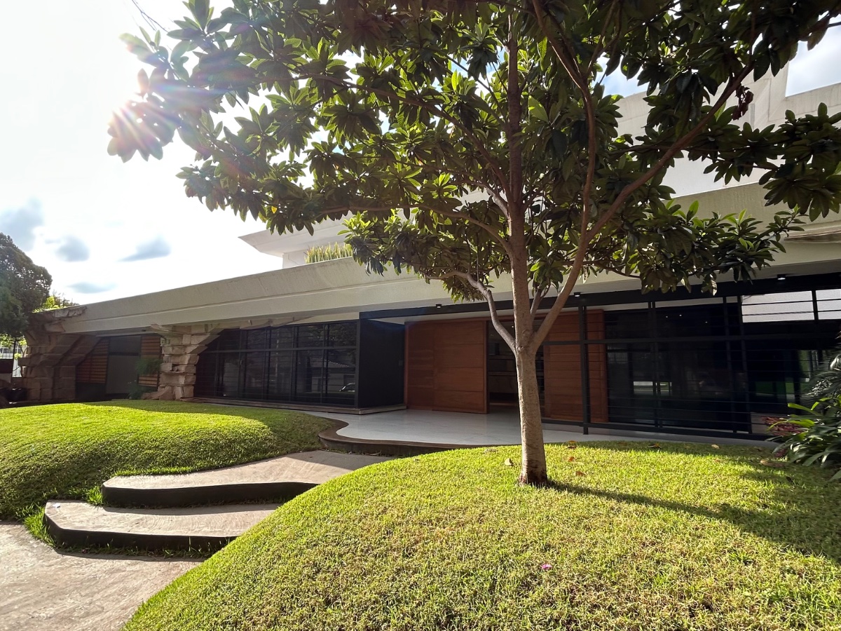 CASA DE LUJO A VENTA — foto 1