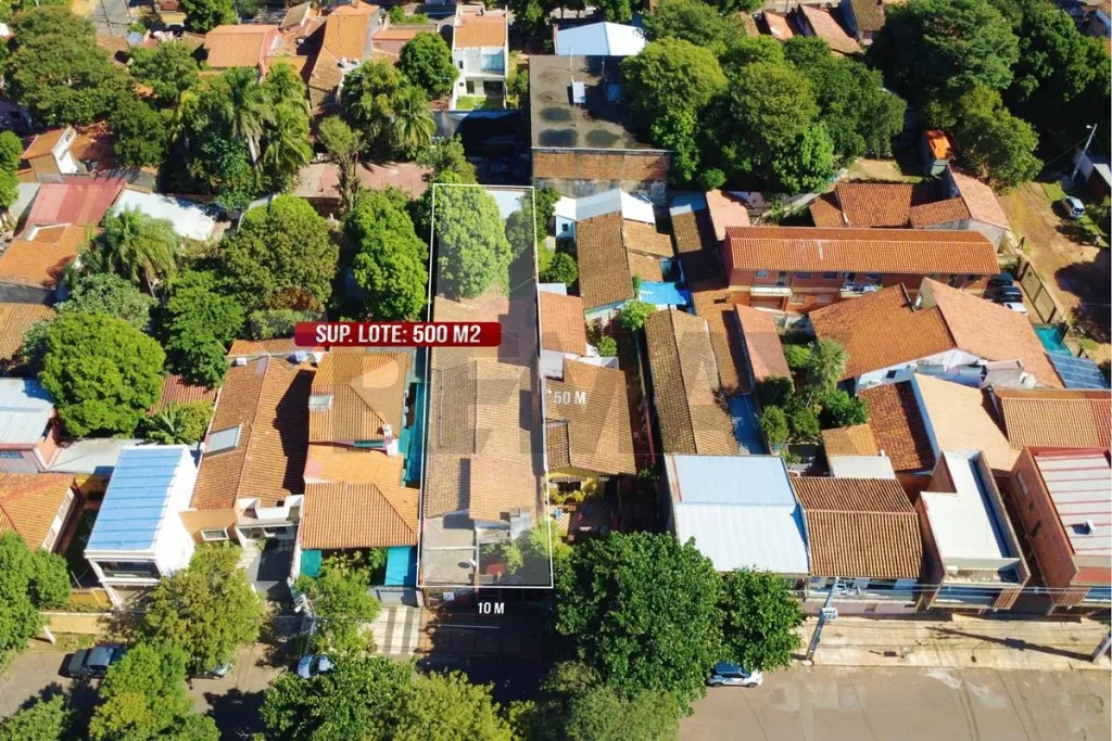 Terreno - Venta - Pinoza, Asunción, Paraguay — photo 1