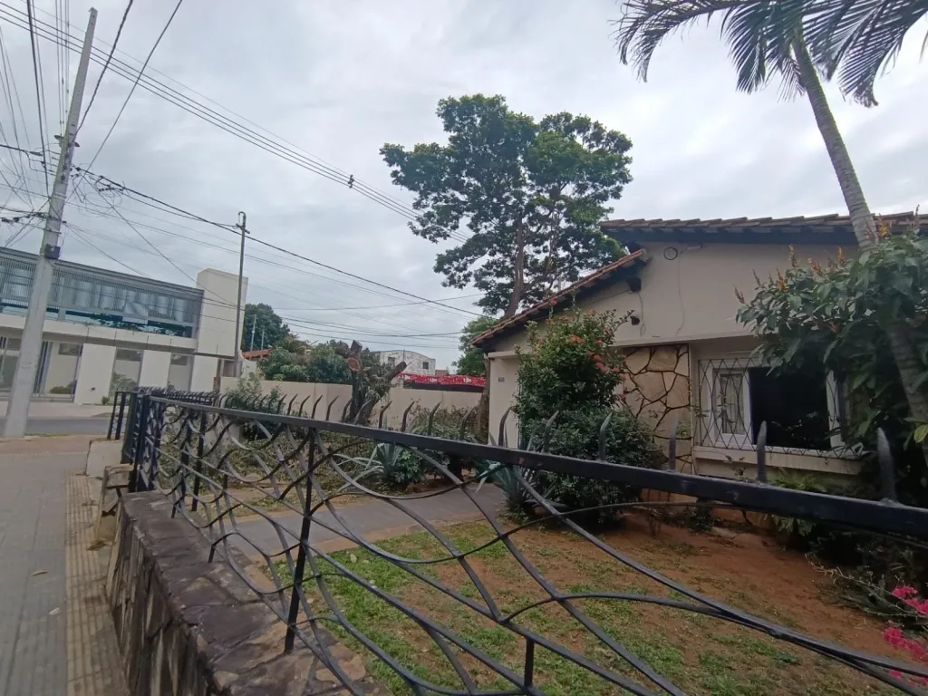 TERRENO EN ESQUINA VILLA AURELIA ASUNCION — photo 1