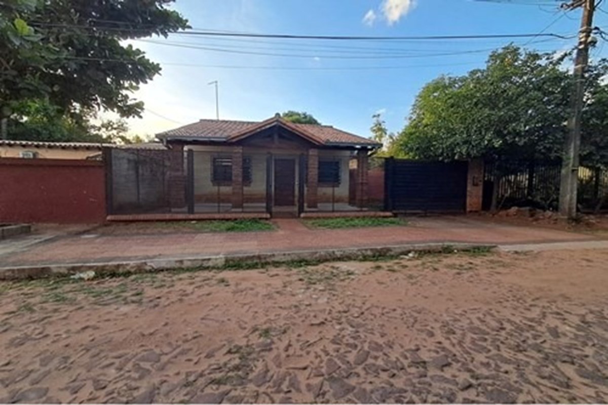 Casa en venta en Capiata km 17,5
— foto 1