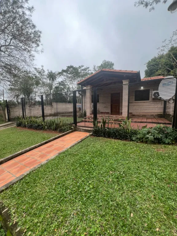 VIVIENDA EN VENTA EN SAN BERNARDINO – ZONA ANFITEATRO — foto 1