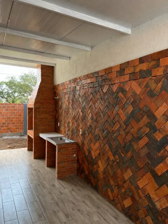 Vendo casa a estrenar en limpio — foto 1