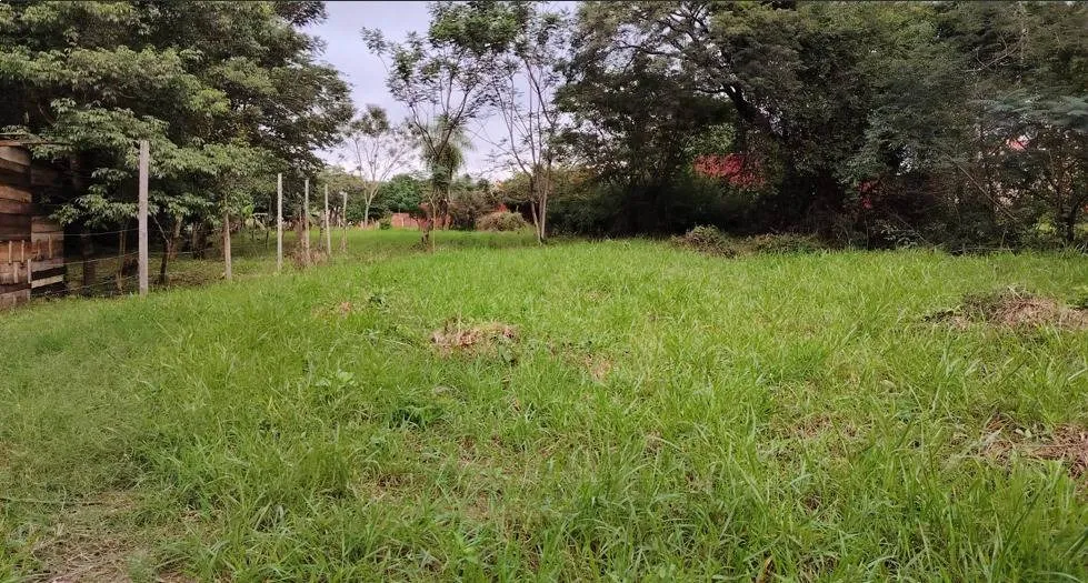 EN VENTA TERRENO DE 7.781 m² EN CAPIATÁ — foto 1