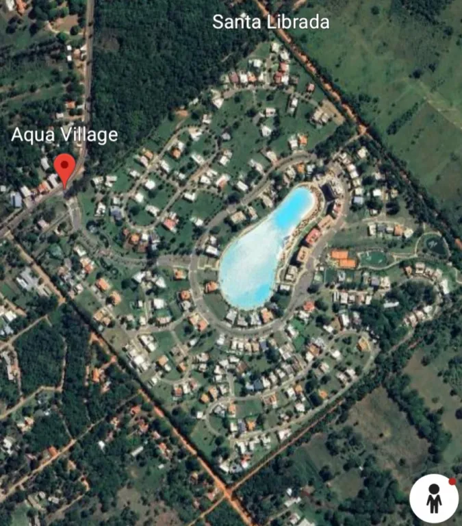 Vendo Terreno de 568 m² en Aqua Village, Altos — foto 1