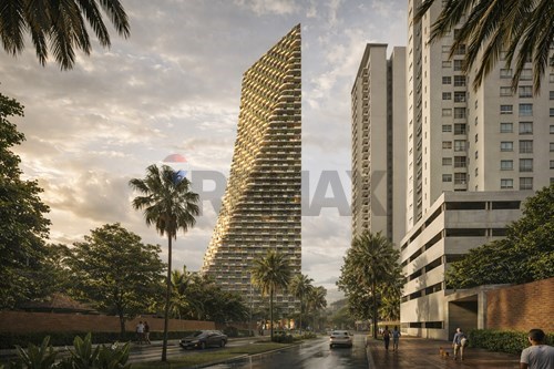 Departamento-Venta-PY Asunción Las Lomas — foto 1