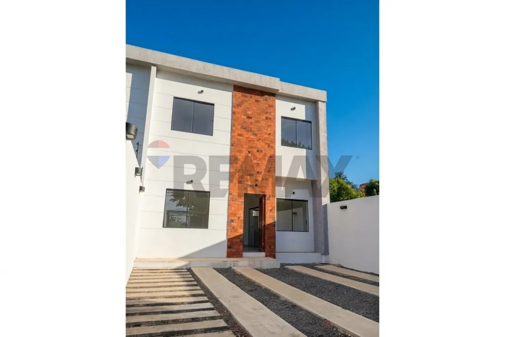 Duplex - Venta - Lambaré, Central, Paraguay — foto 1