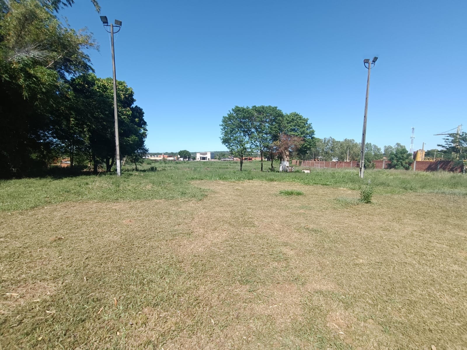 Vendo 18.000 mts2. Acceso Sur. Guarambare. COD 014 — foto 1