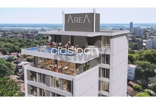 Departamento en Venta en Asunción Mariscal López Juan de Salazar e Pitiantuta y Rca. Dom — foto 1