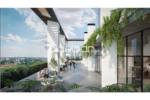 Departamento en Venta en Asunción Villa Morra — photo 1