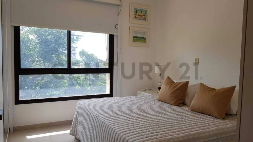 Vendo departamento de 3 dormitorios en Edificio Bellagio - Las Mercedes — photo 1