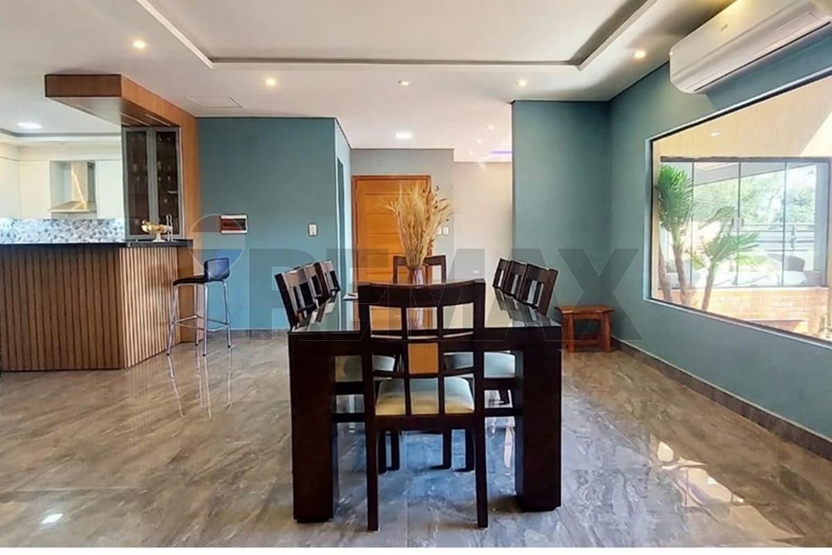 VENDO CASA EN SAN LORENZO — photo 1