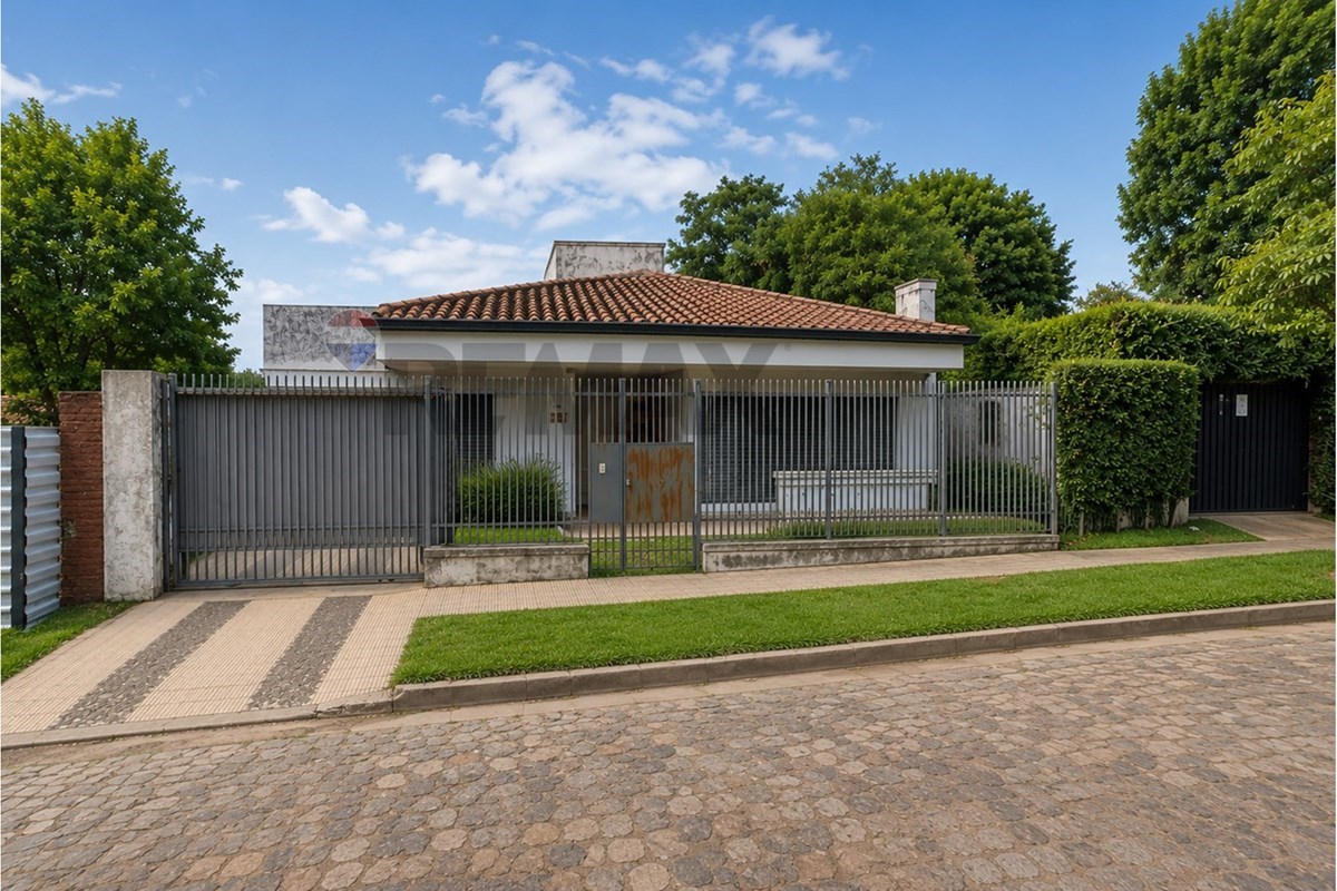 En Venta - Terreno -Las Lomas (Carmelitas), Asunción, Paraguay — foto 1