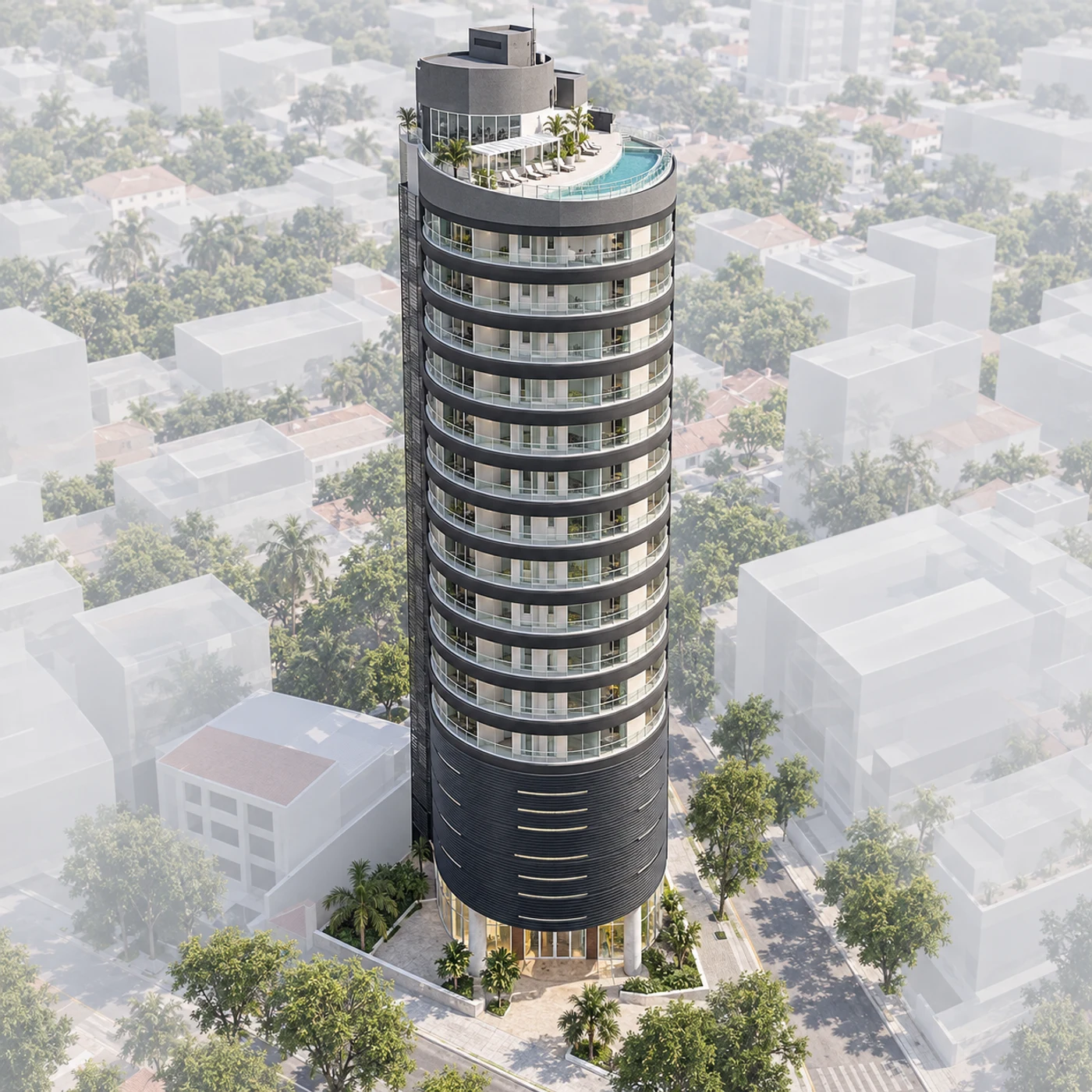 Áncora · Render del proyecto