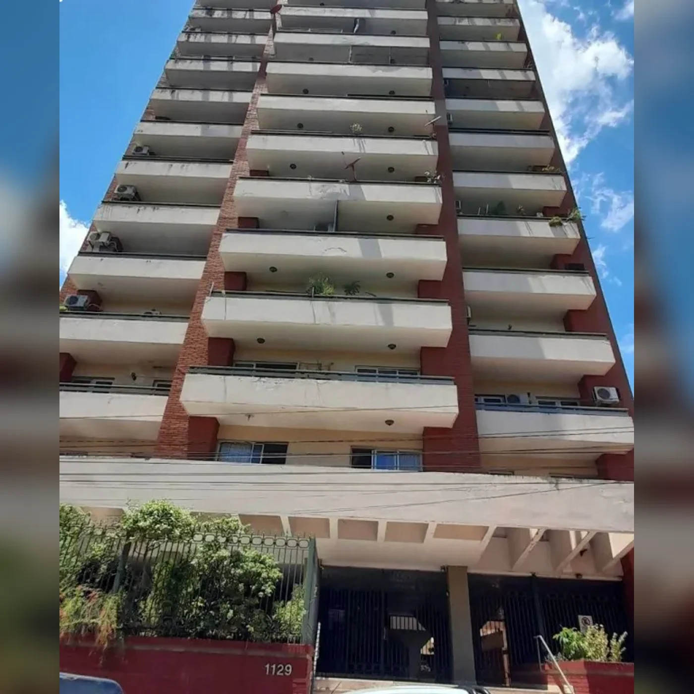 Italia · Esterno dell’edificio