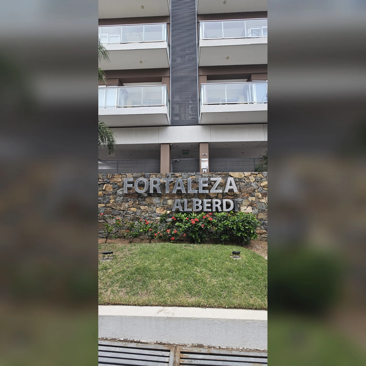 Fortaleza Alberdi · Foto dell’annuncio