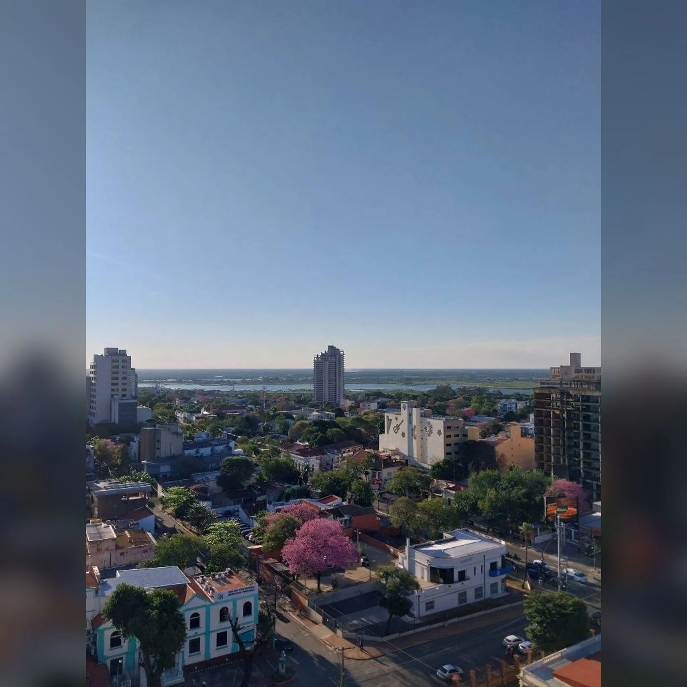 Fortaleza Mariscal Estigarribia · Foto dell’annuncio