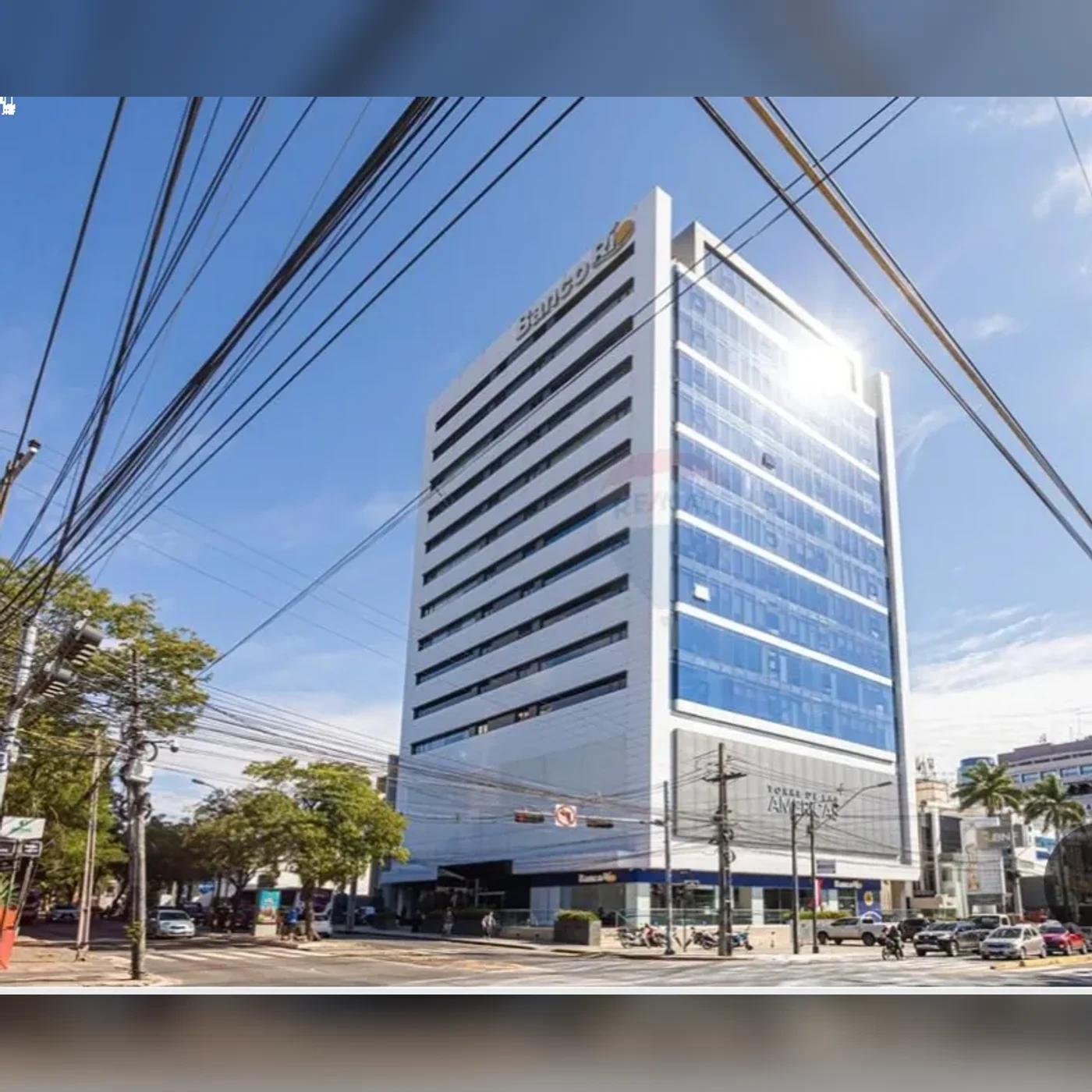 Torre de Las Américas · Foto dell’annuncio
