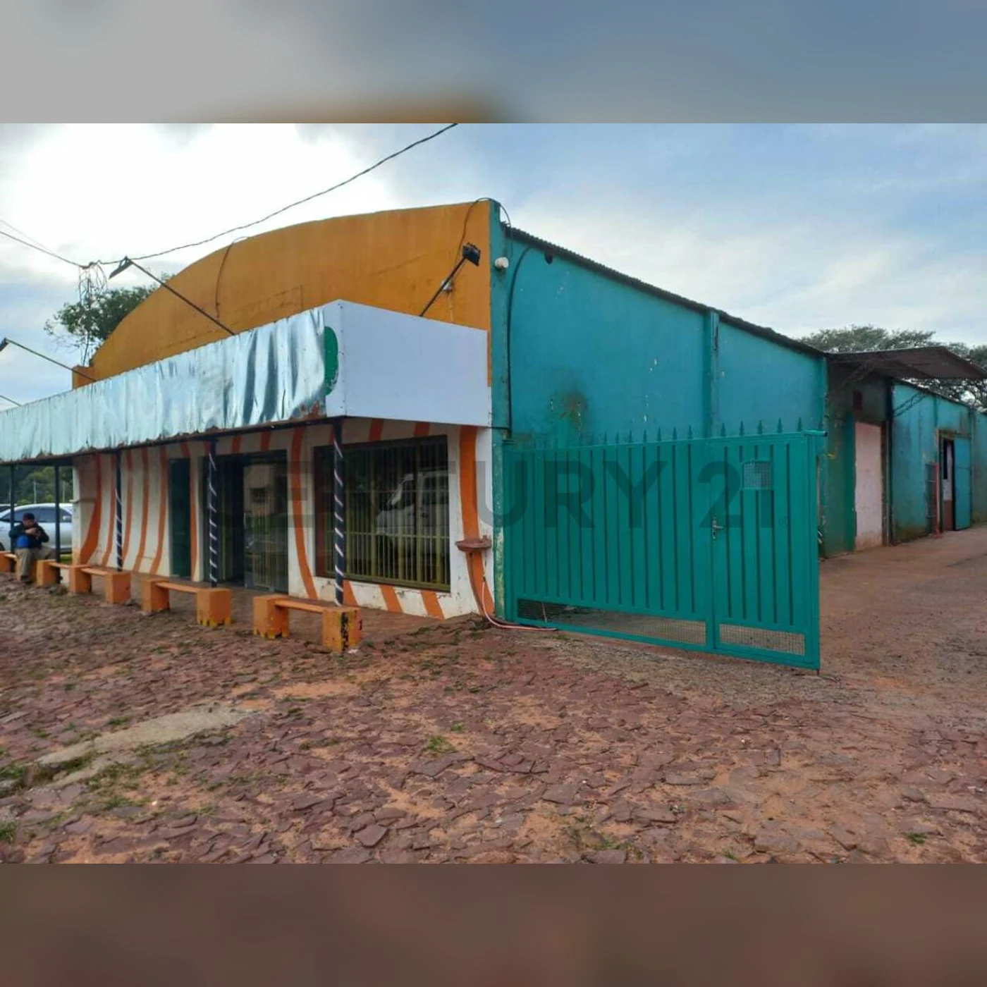 San Ignacio · Foto dell’annuncio