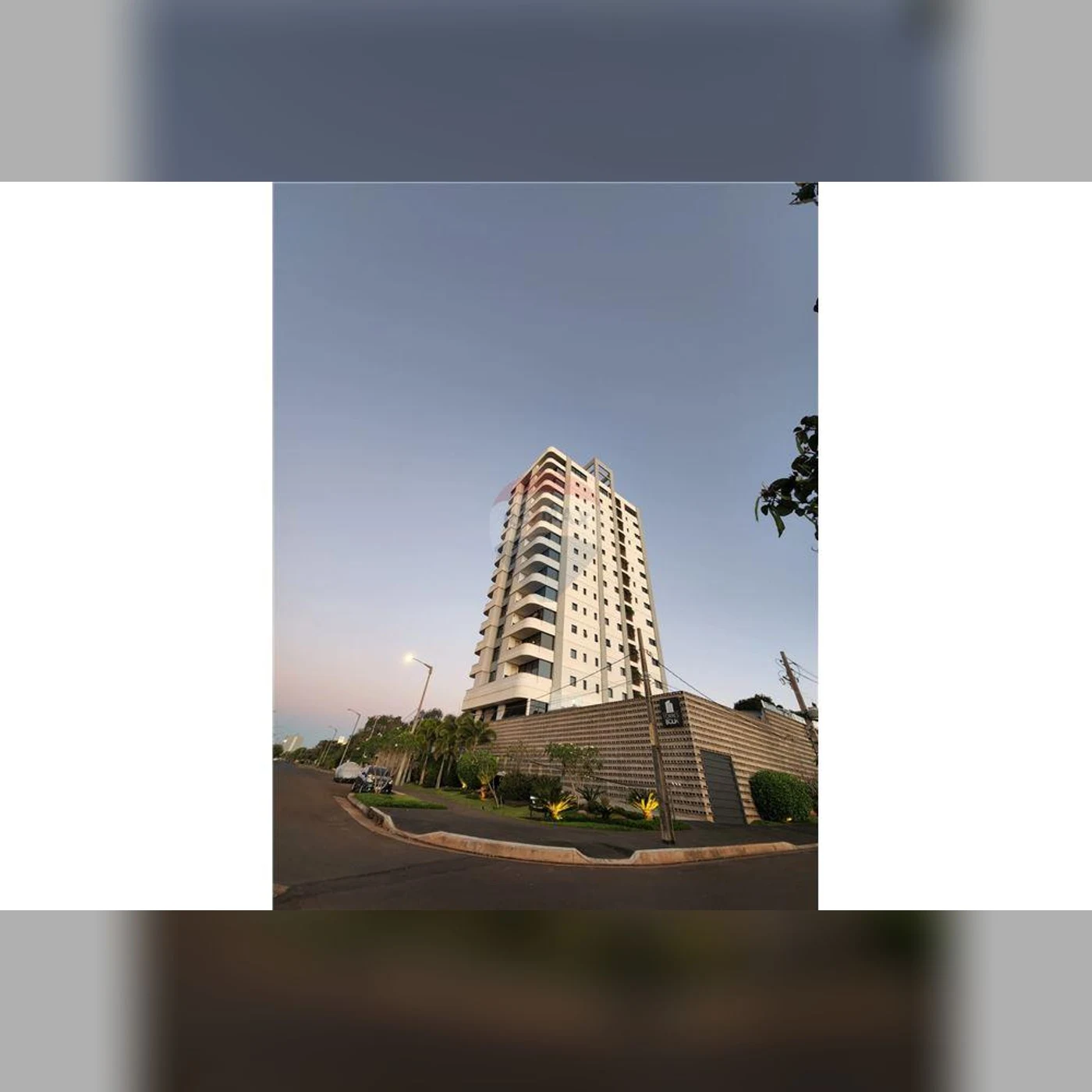 Torres Bolik · Esterno dell’edificio