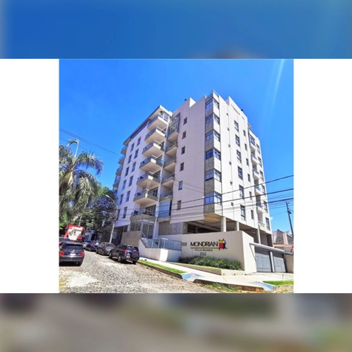 Mondrian Recoleta · Foto dell’annuncio