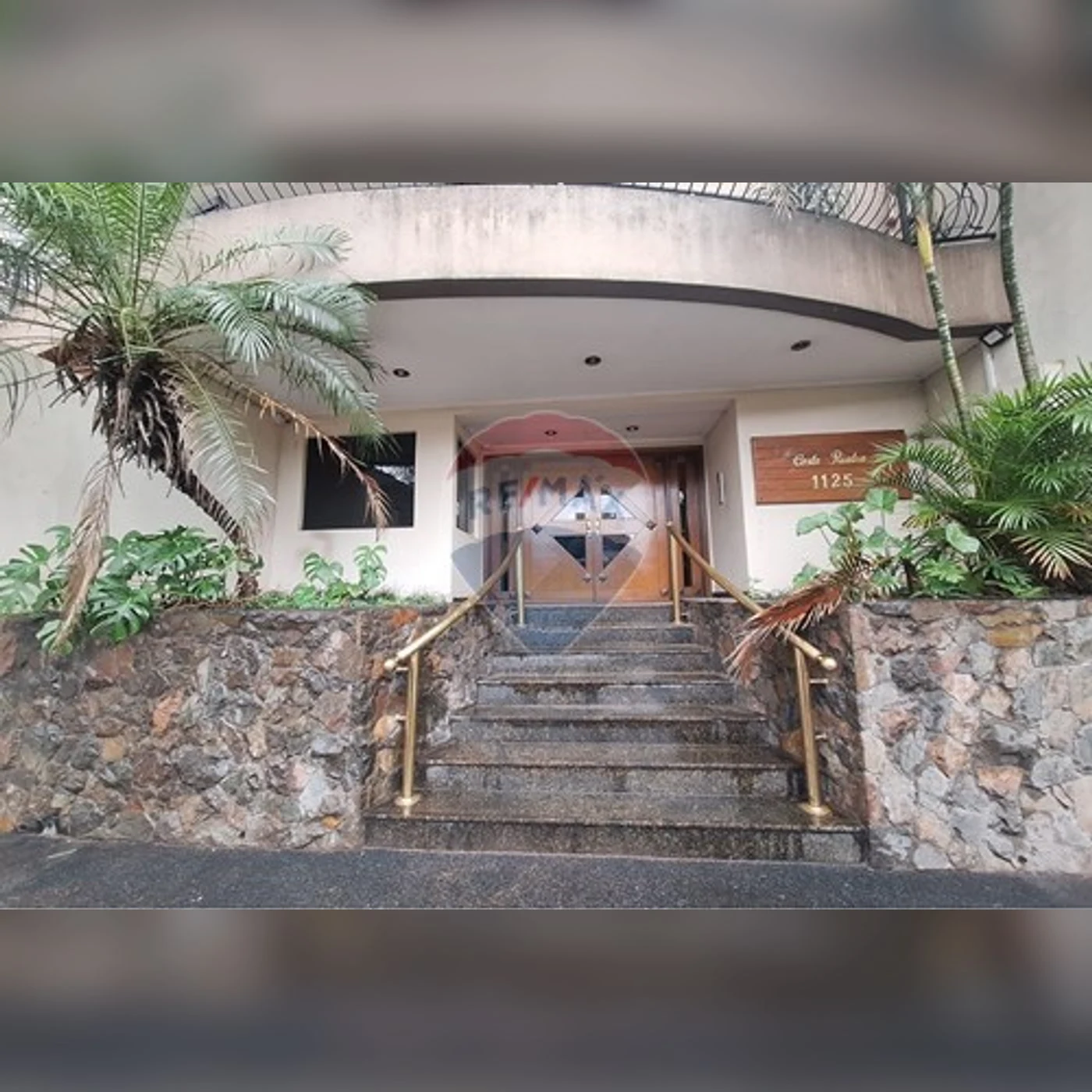 Costa Rialva · Esterno dell’edificio