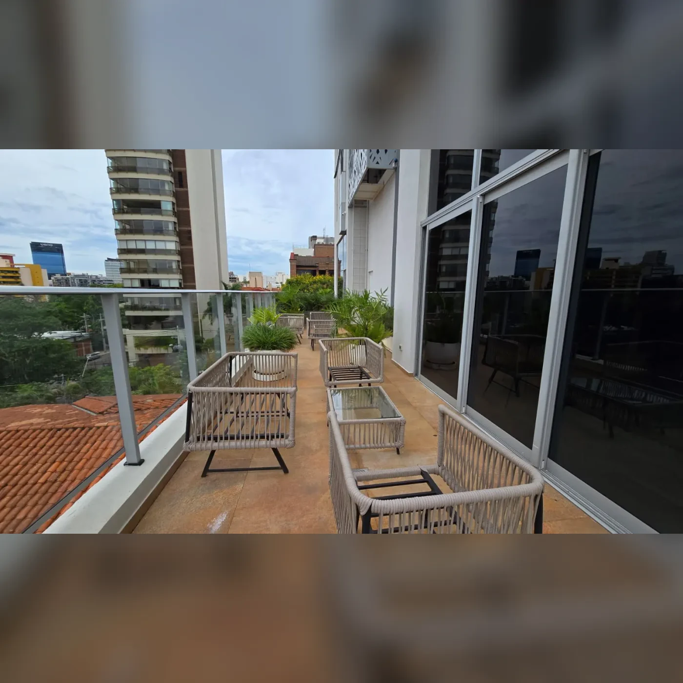 Único · Foto dell’annuncio