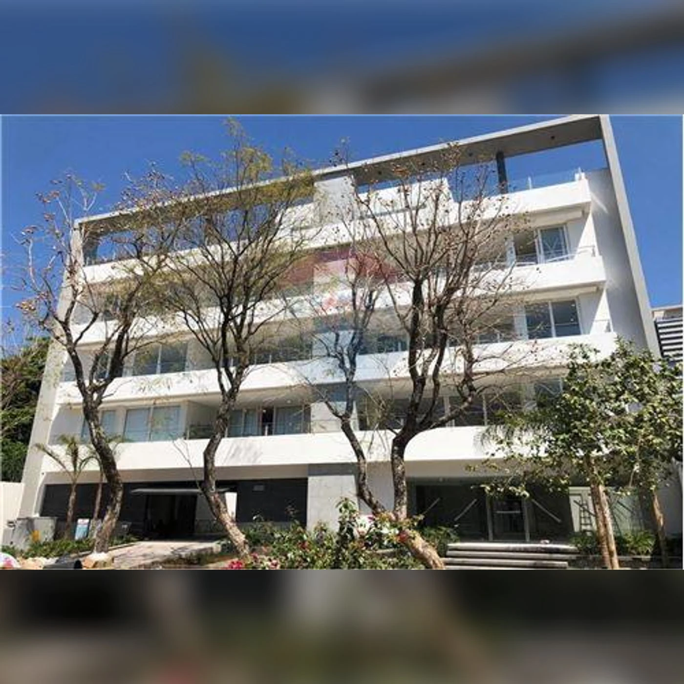 Prado · Esterno dell’edificio