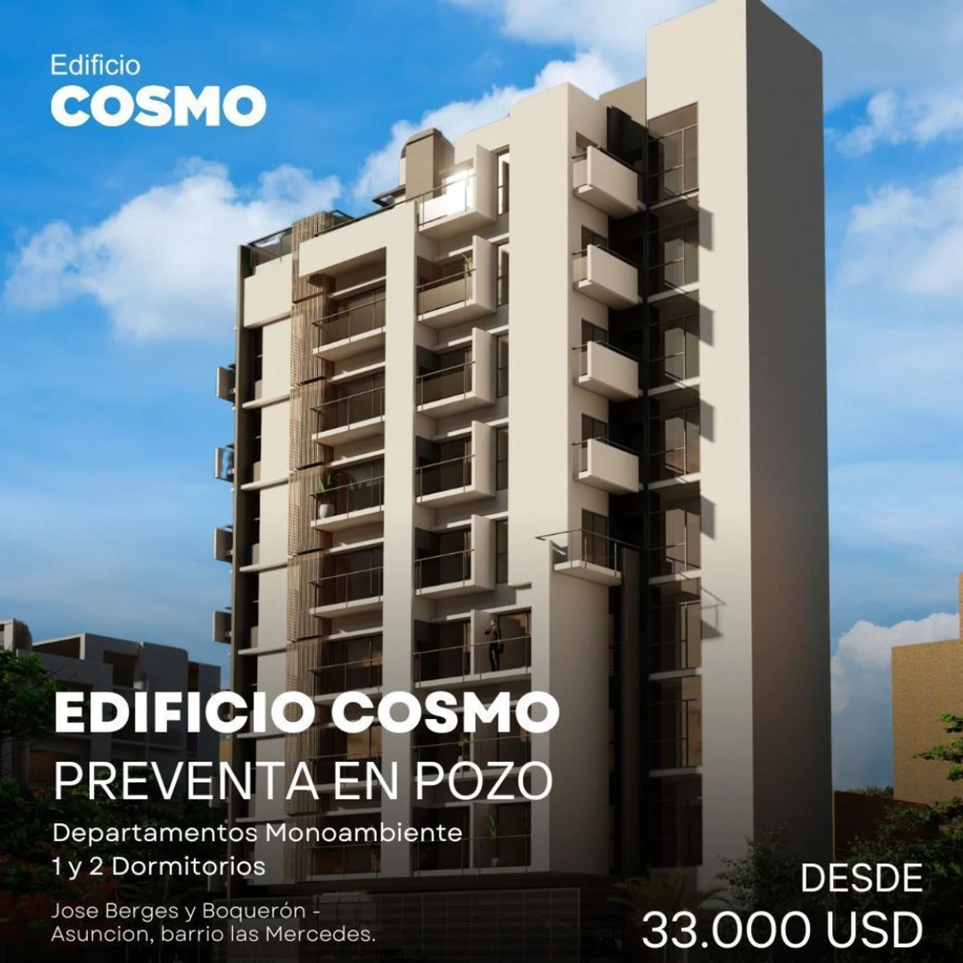 Cosmo · Foto dell’annuncio