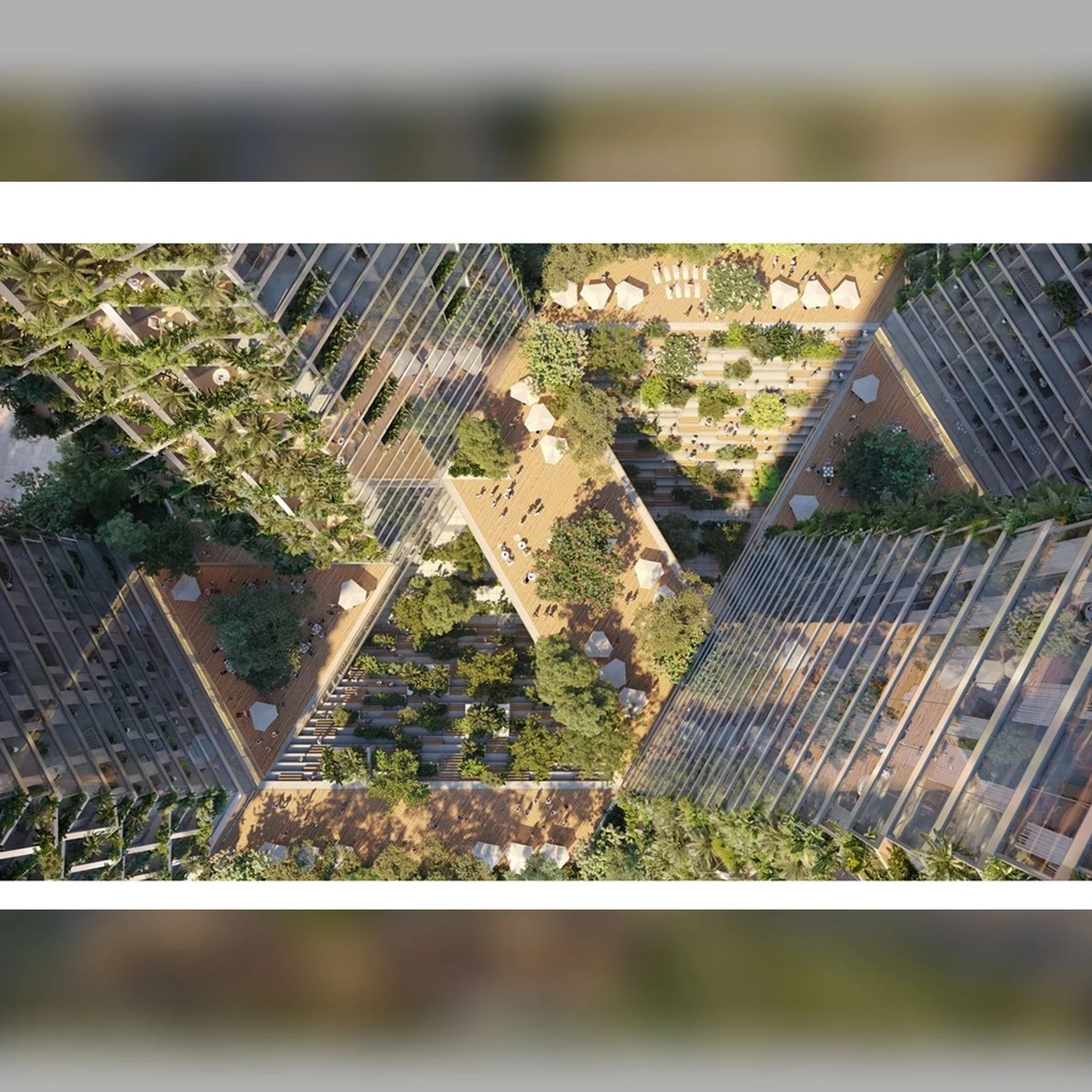 Palmanova · Esterno dell’edificio