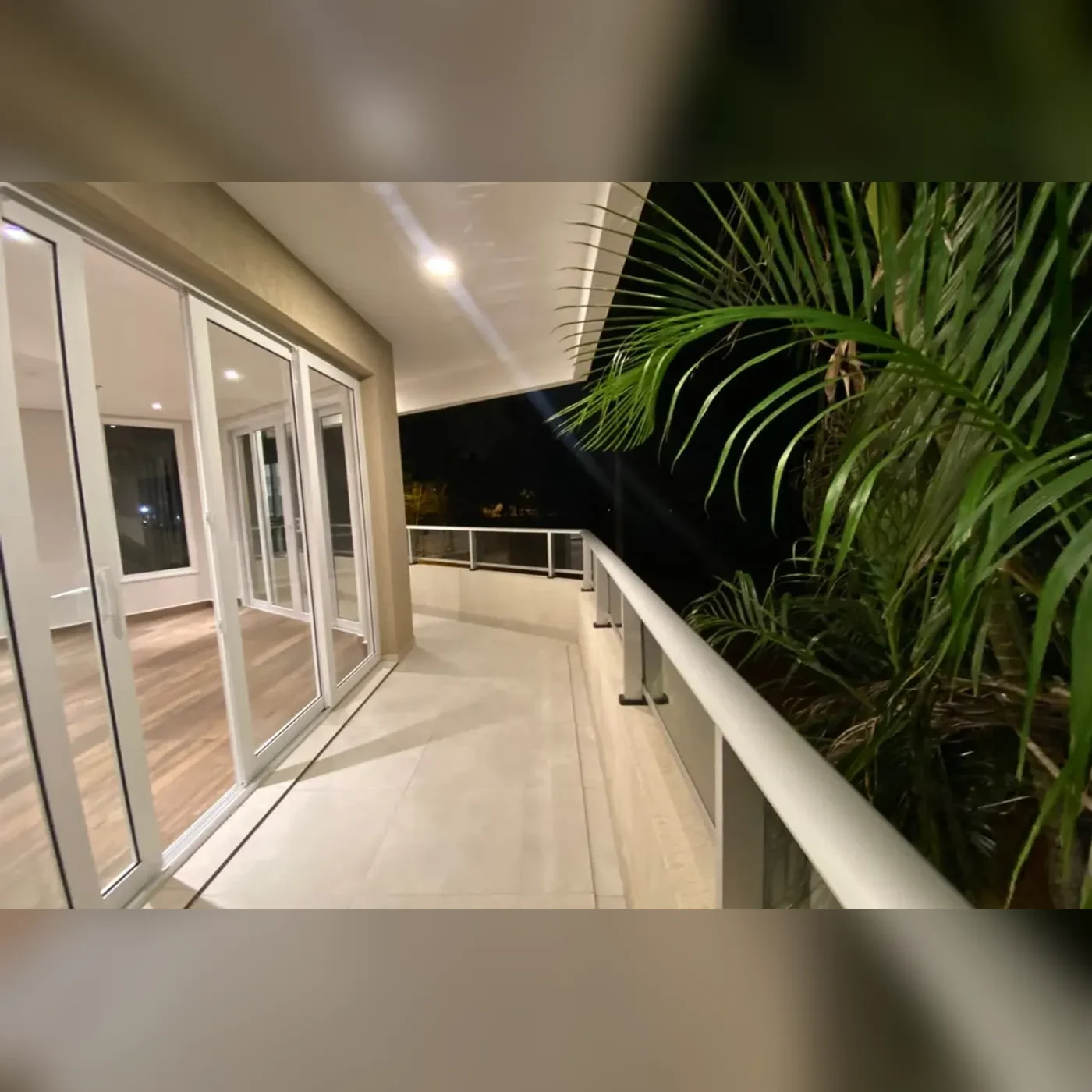Tierra Alta Mburucuya · Esterno dell’edificio