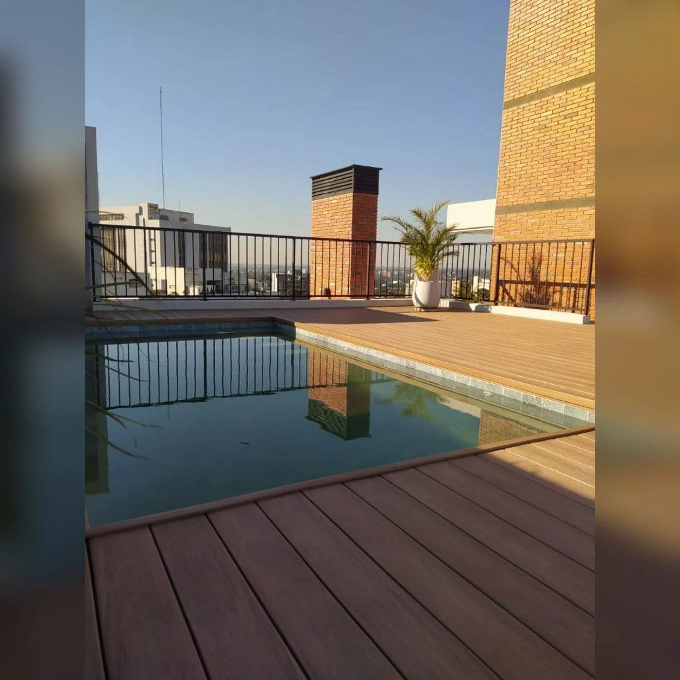 Vivo Villa Aurelia · Foto dell’annuncio