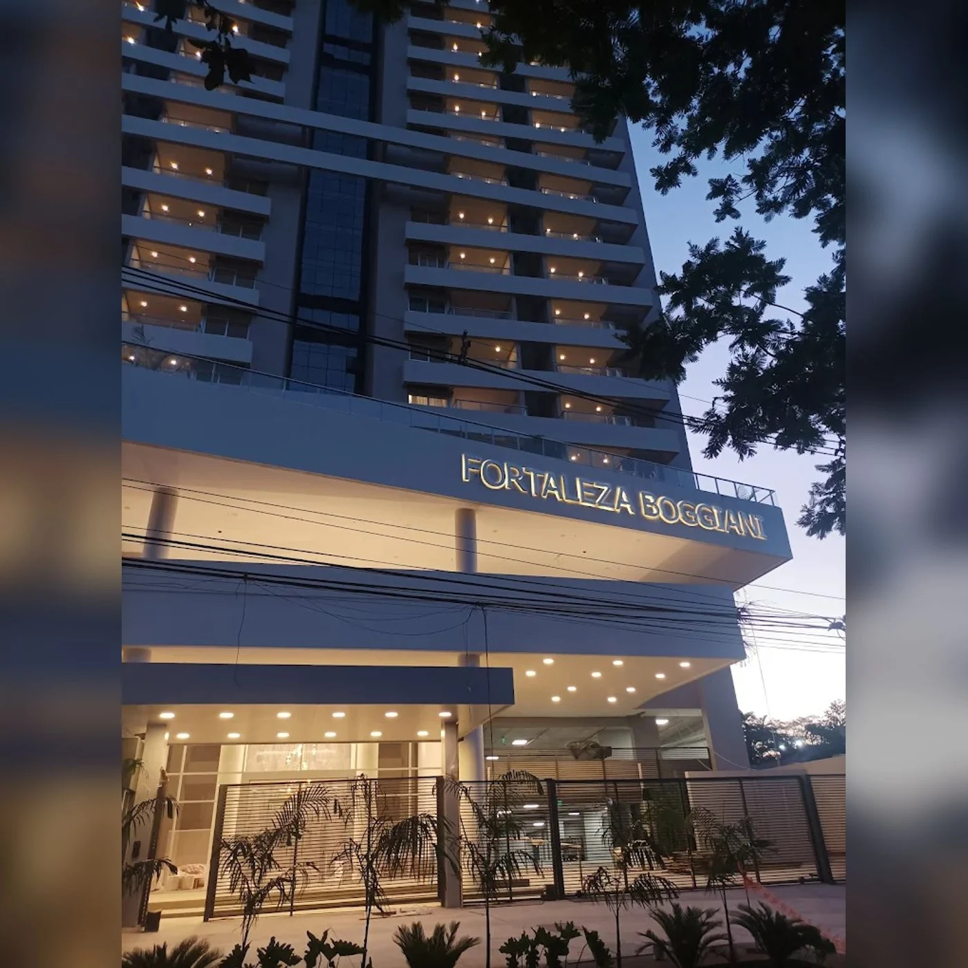 Fortaleza Boggiani · Foto dell’annuncio