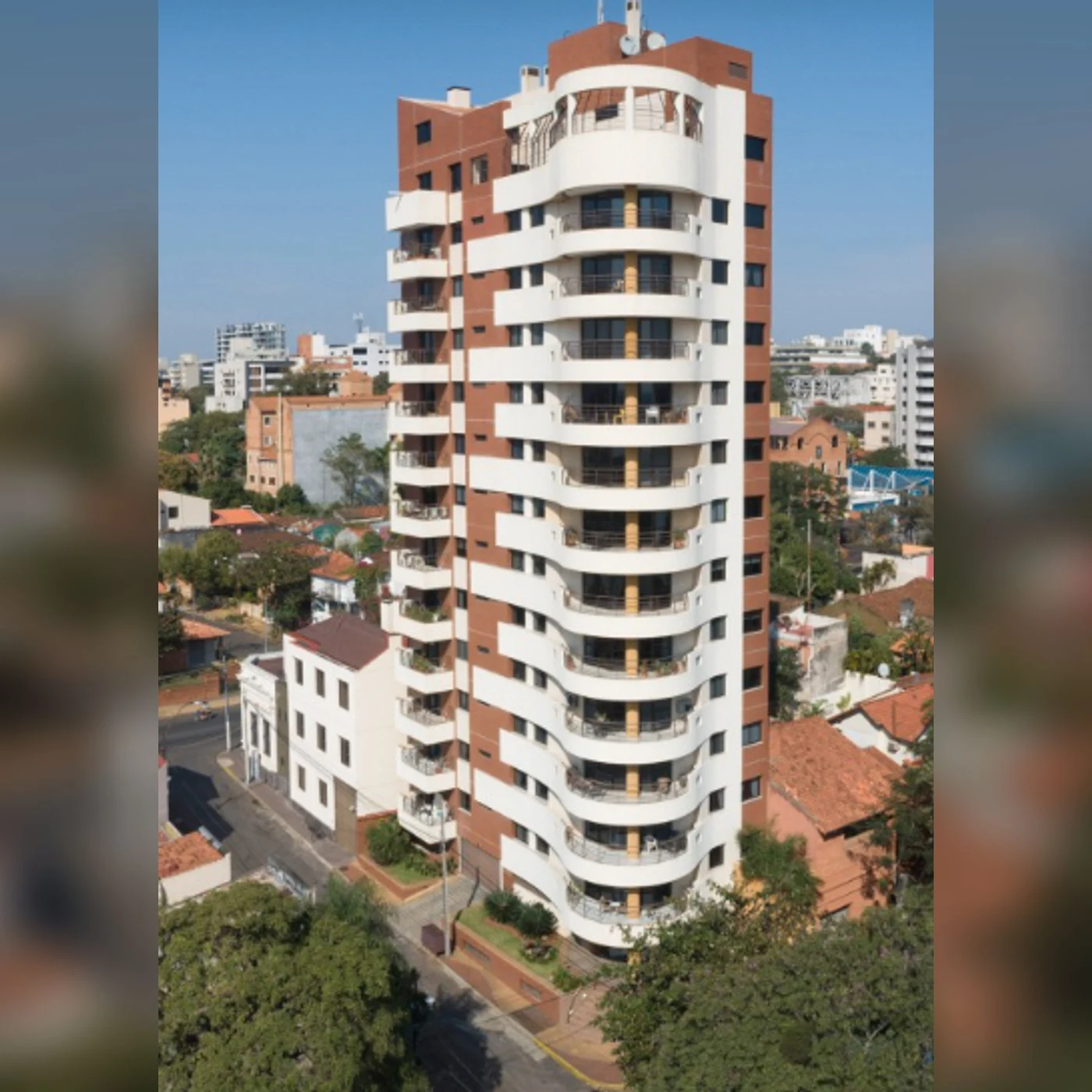 Balcones del Parque · Foto dell’annuncio