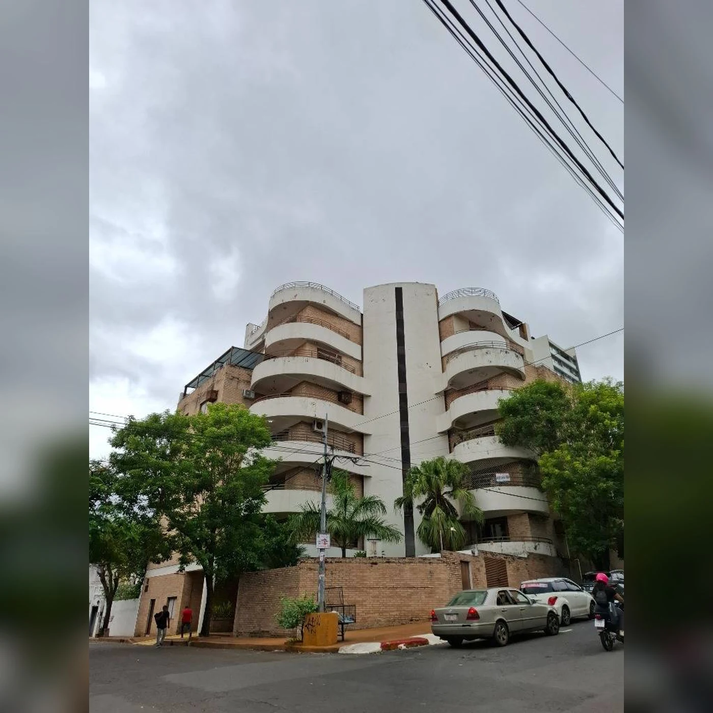 Alicante · Esterno dell’edificio