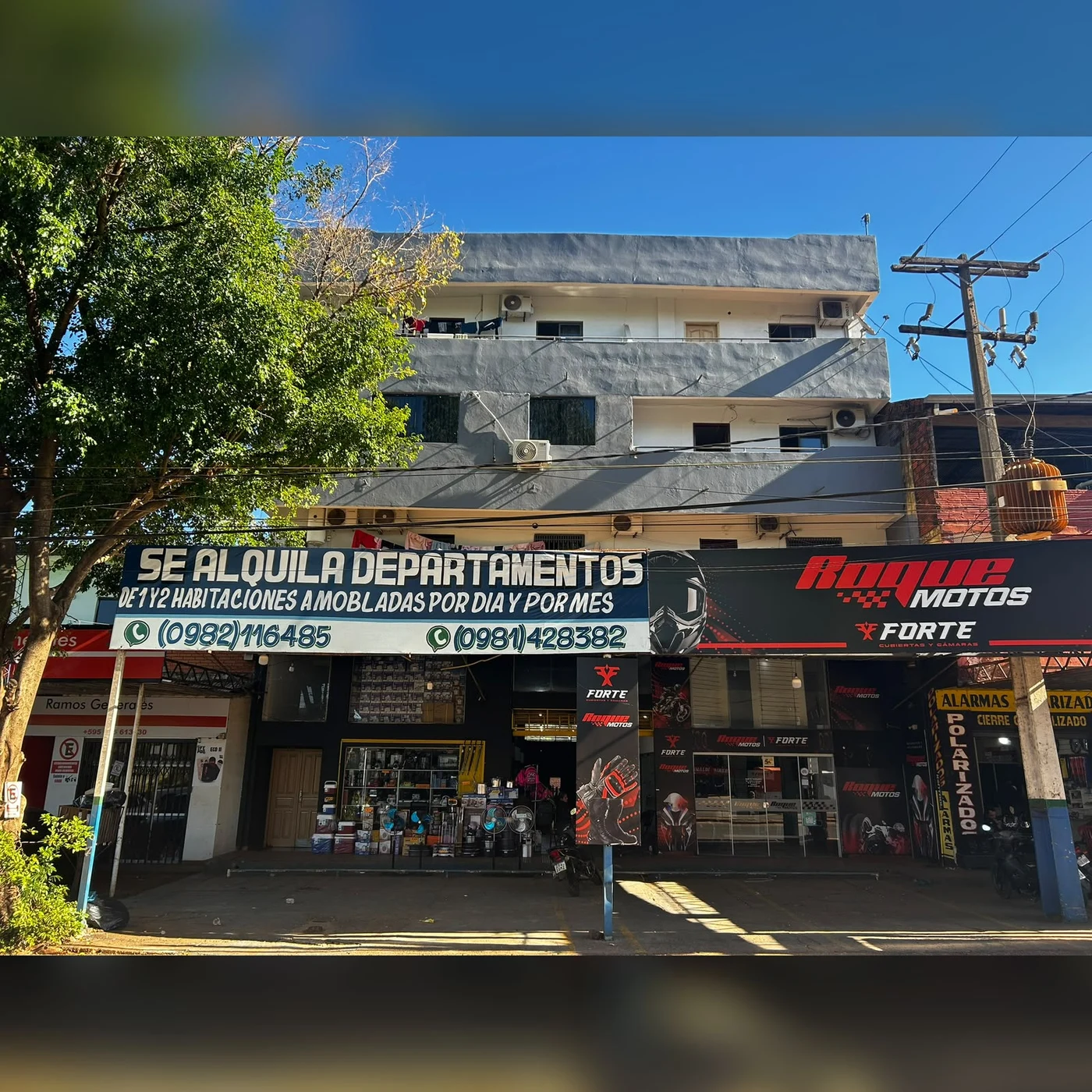 San José · Foto dell’annuncio