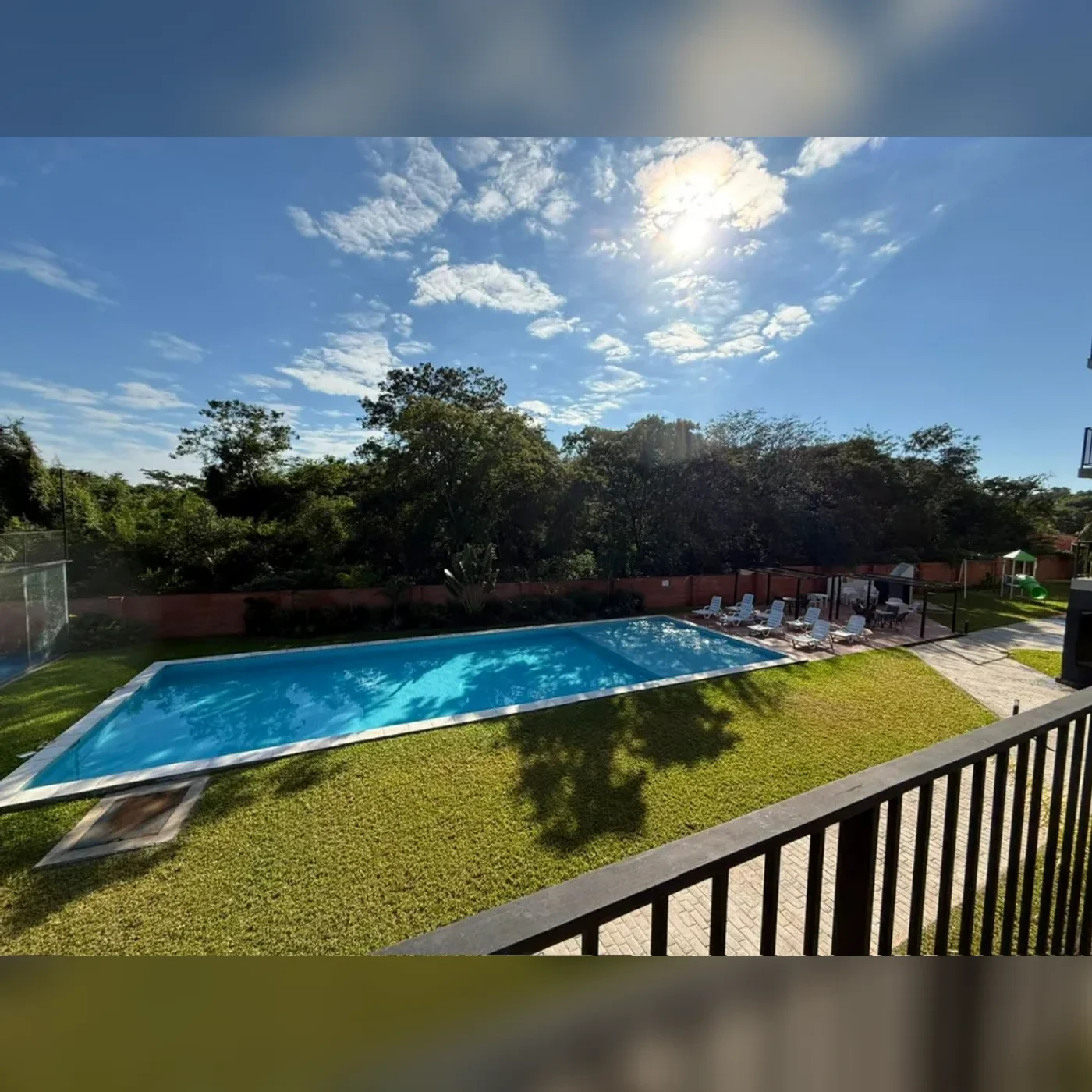 Oga Ciudad Jardín · Foto dell’annuncio