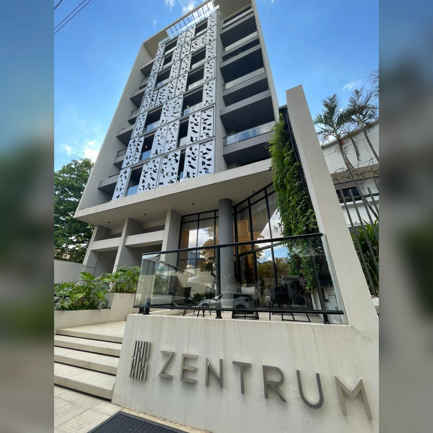 Zentrum · Foto dell’annuncio