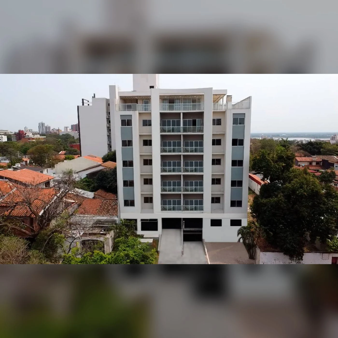 Ataliva · Esterno dell’edificio