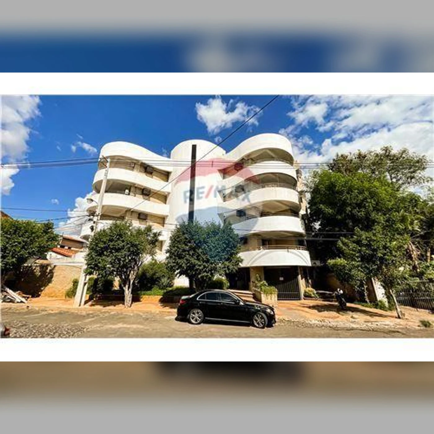 Alicante · Esterno dell’edificio
