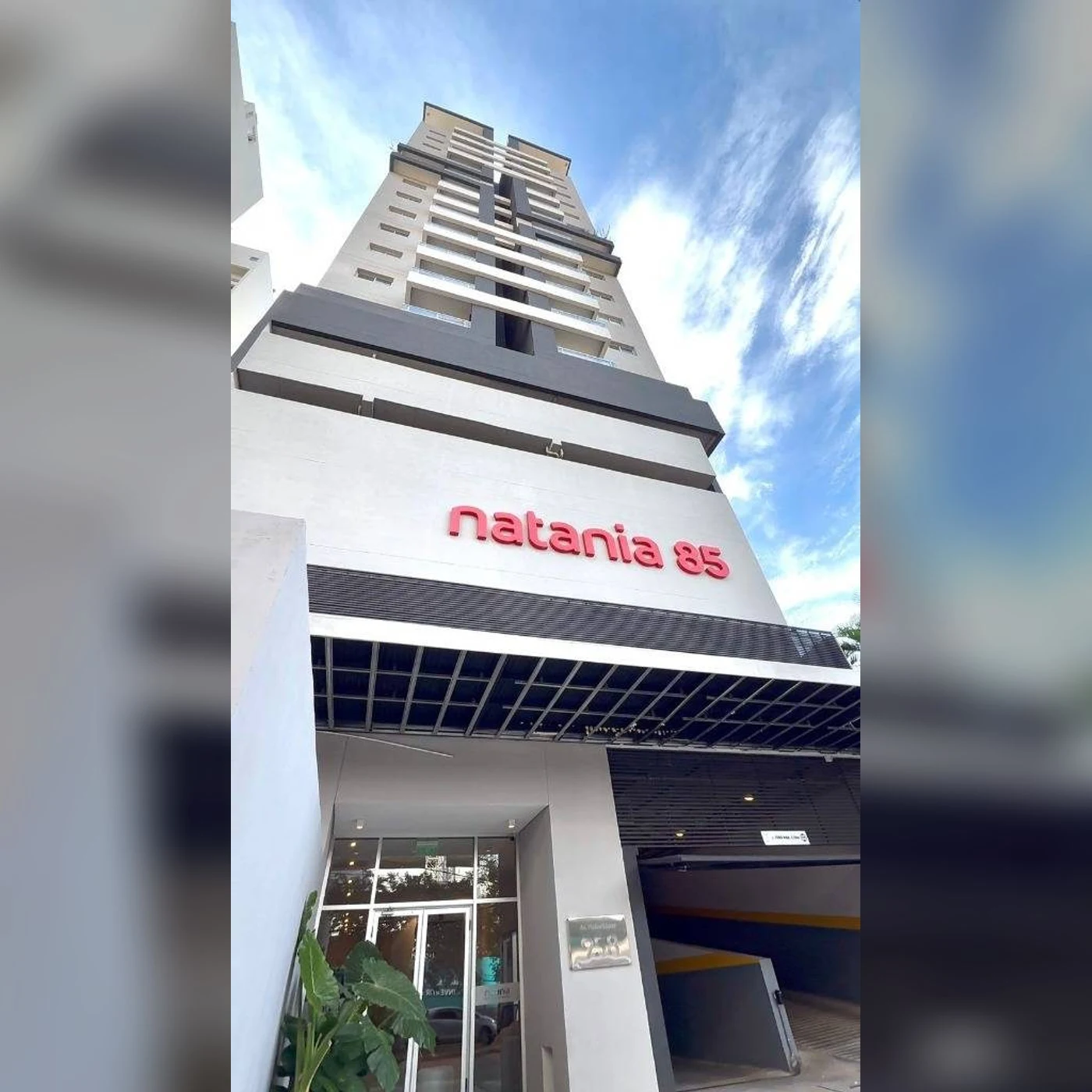 Natania 85 · Foto dell’annuncio