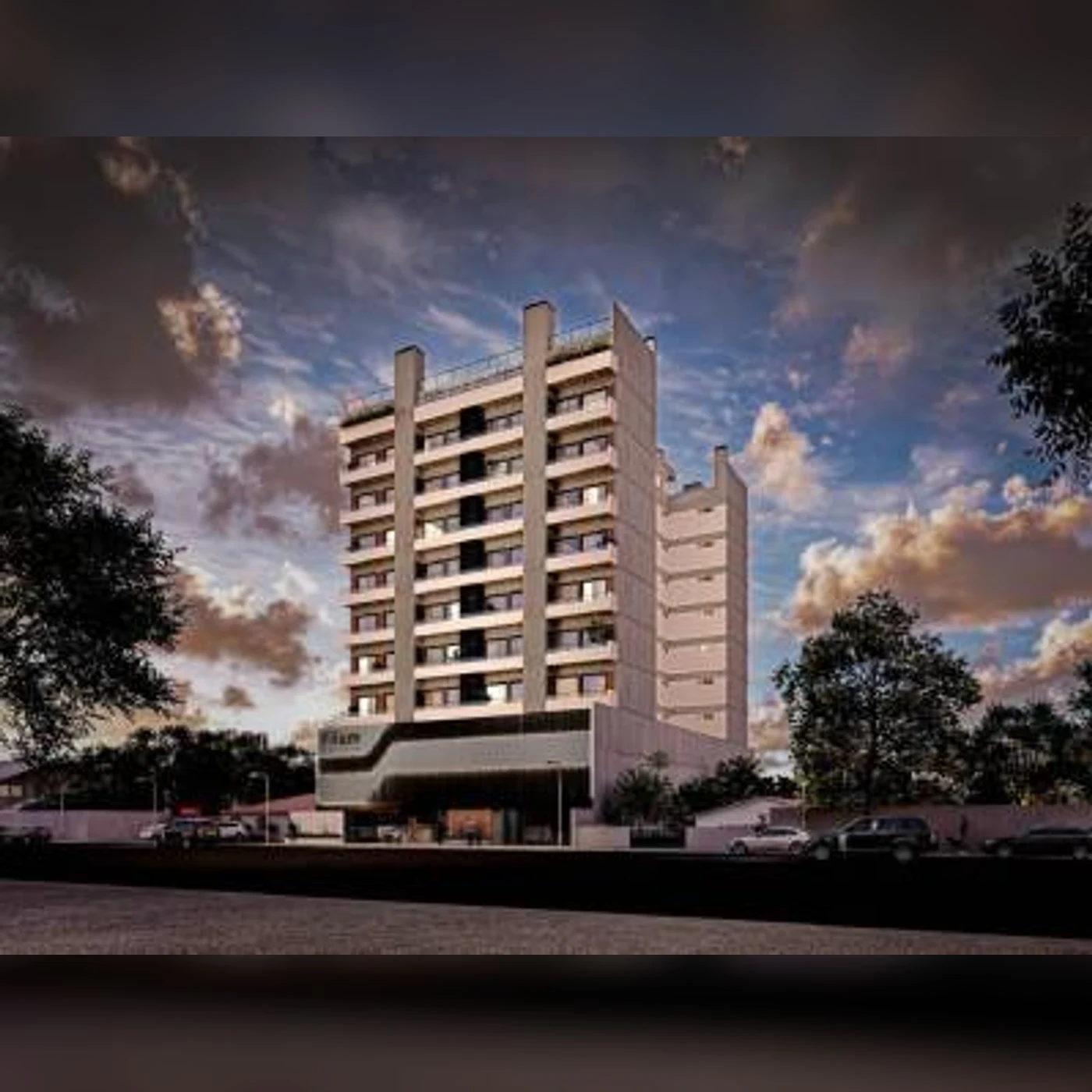 Filum Herrera · Perspective du projet
