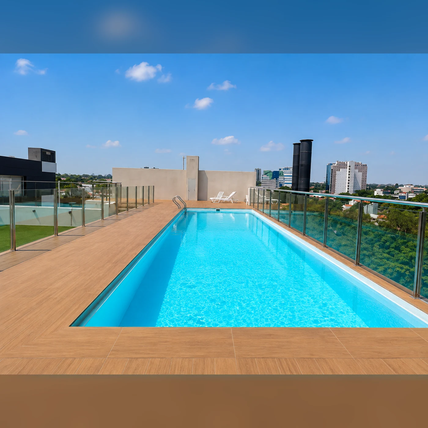 Tierra Alta Villa Morra · Foto dell’annuncio